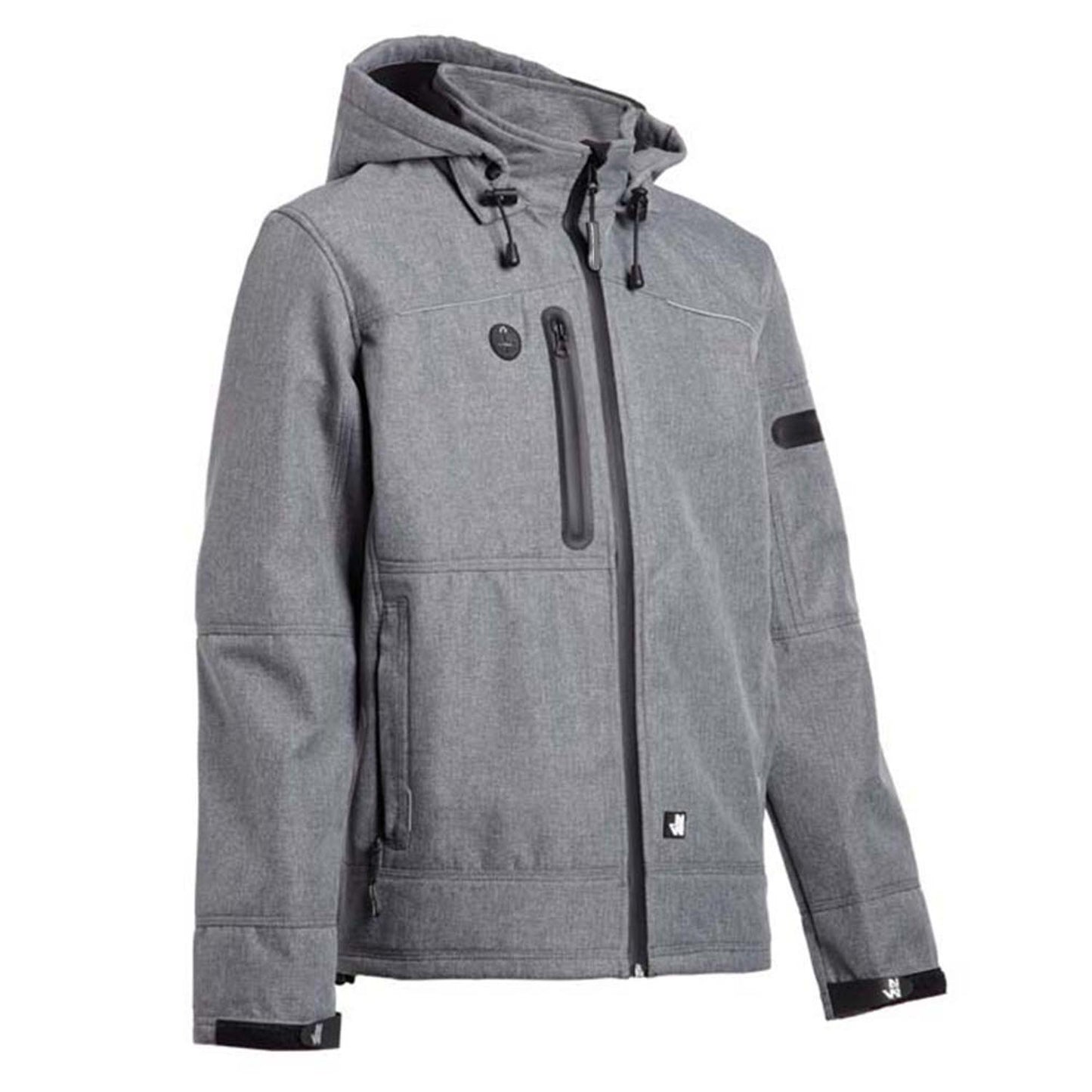 Blouson Flores