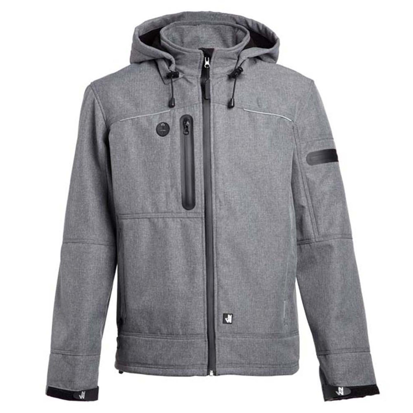 Blouson Flores