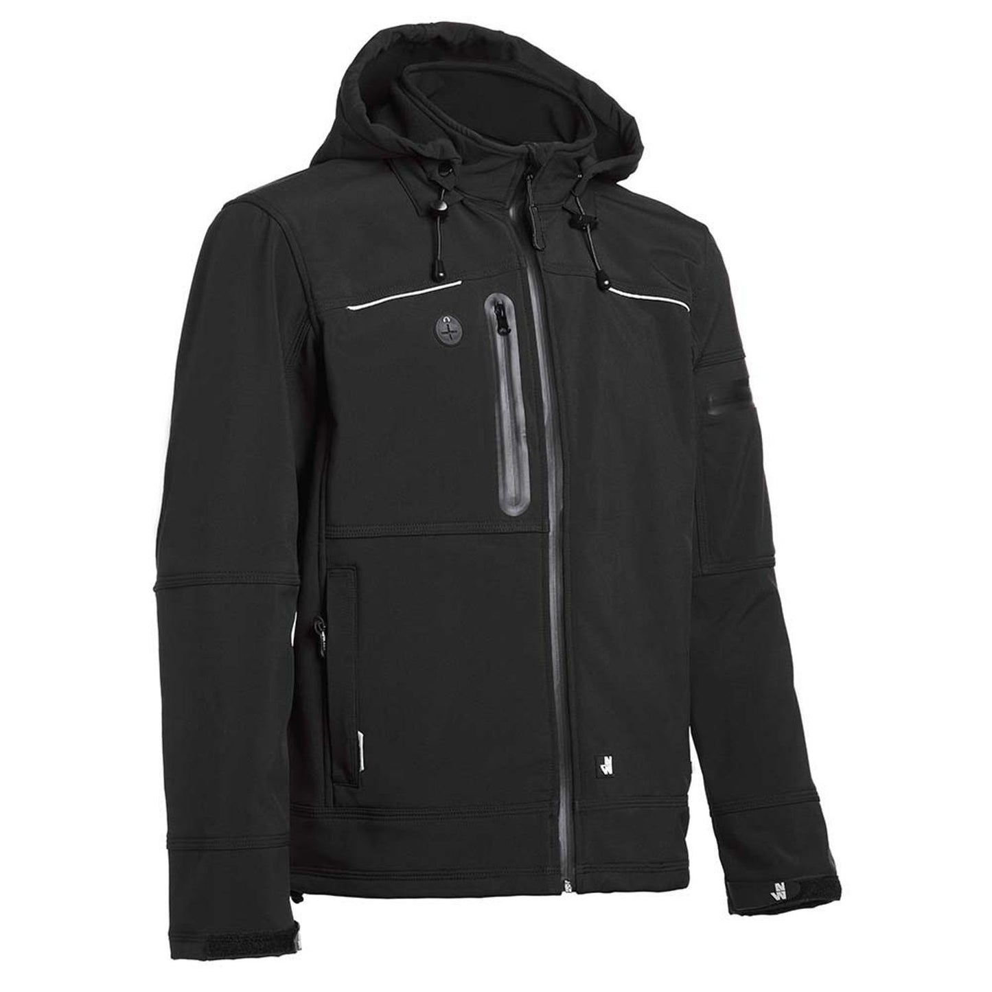 Blouson Flores