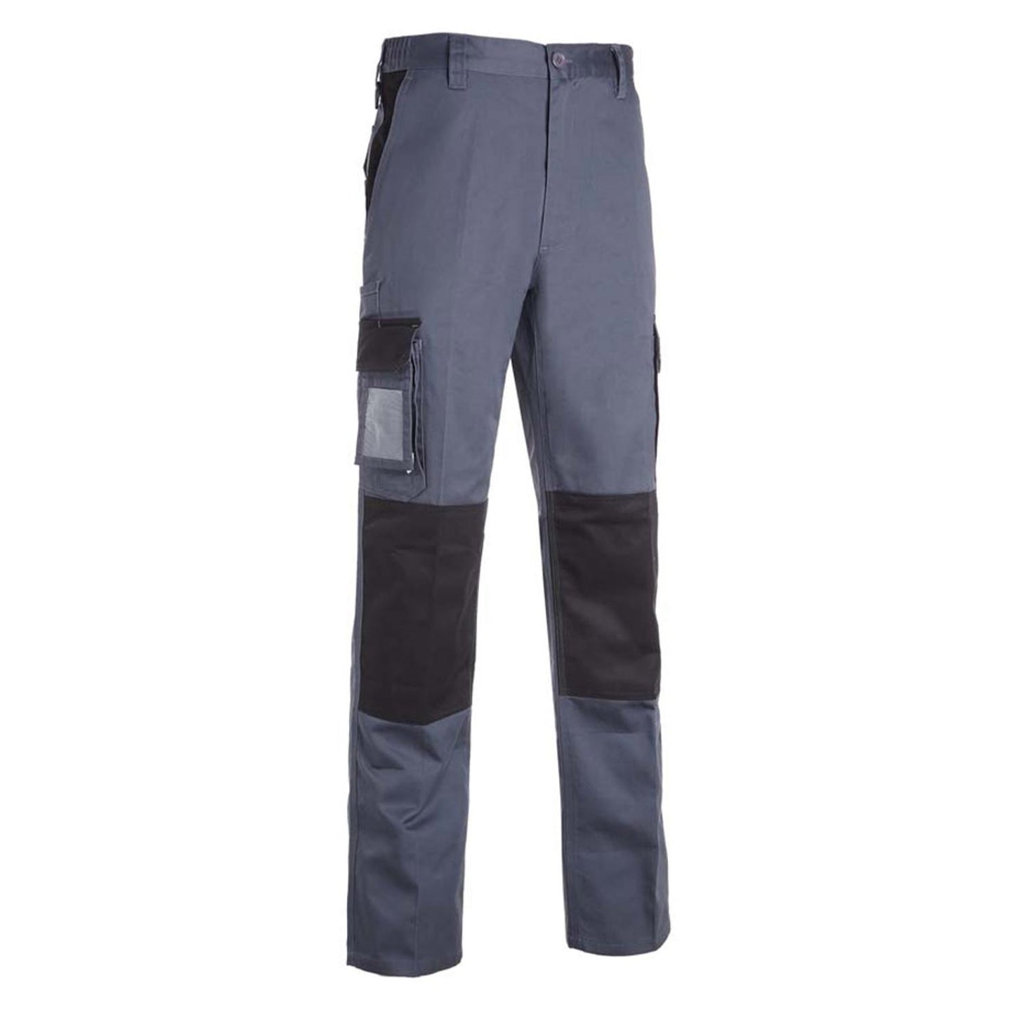 Pantalon de travail Gris - Homme