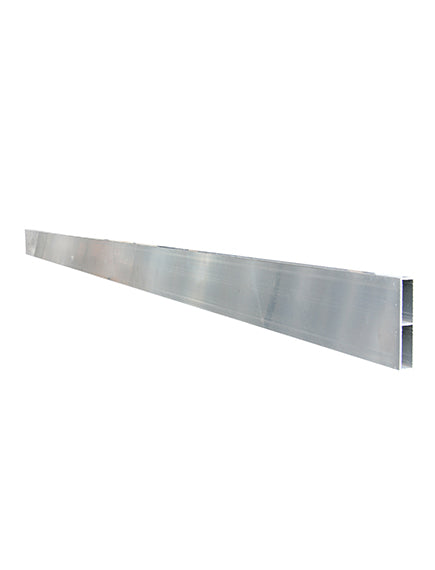 Règle en Alluminium 1 voile - 150 cm