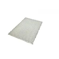 Stabilisateur de Gravier 80x110 cm - Blanc