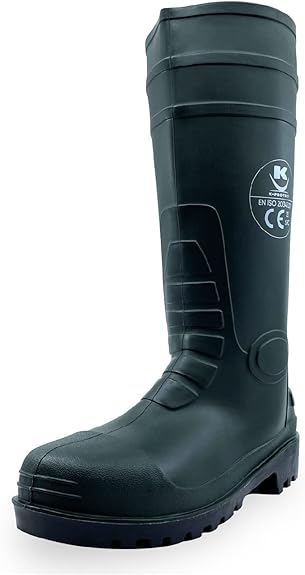 Bottes de sécurité