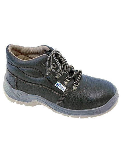 Chaussure haute de sécurité (Certification S3)