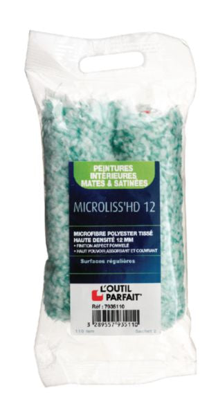 Lot de 2 Manchon MicroLiss HD 12 - 110mm