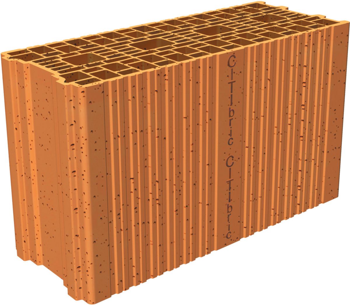CITIBric 500x200x299 R=1,20