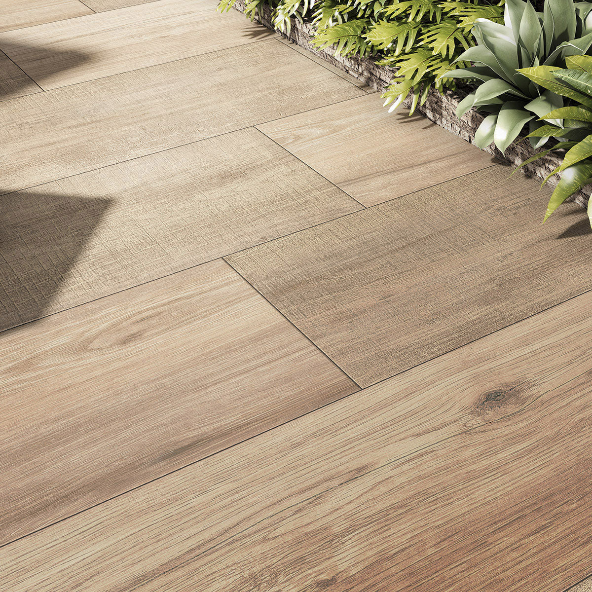 Carrelage 20x120 effet parquet (5 couleur disponible)