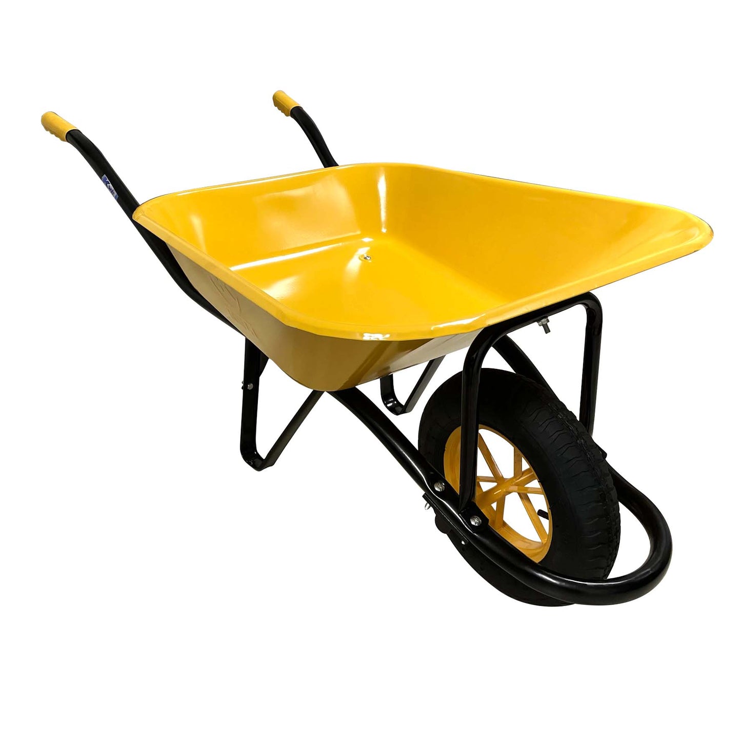 Brouette Tubulaire KWB-4 - 85L