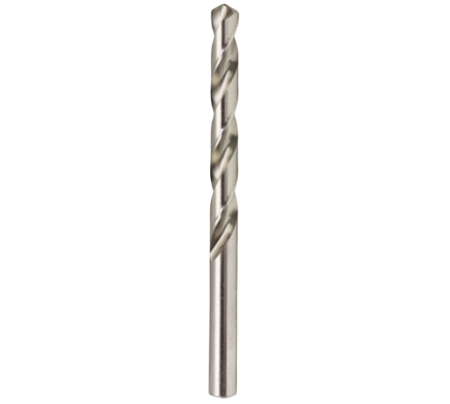 Foret métaux HSS Pro Din 338 angle 118° (x2) Ø 2 à 5 mm