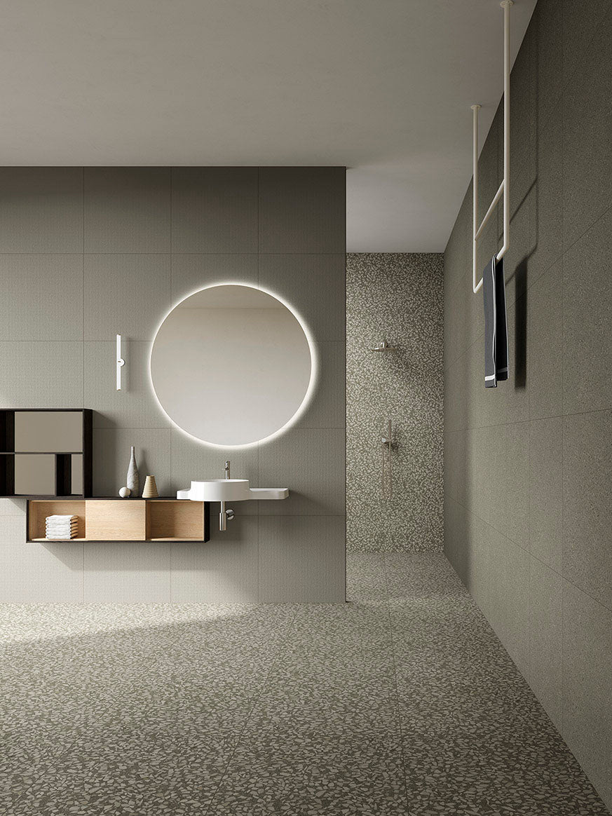 Carrelage 60x60 Cementmix