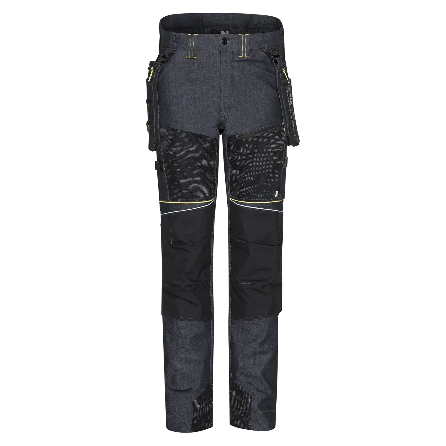 Pantalon de travail Smith Raw Jean
