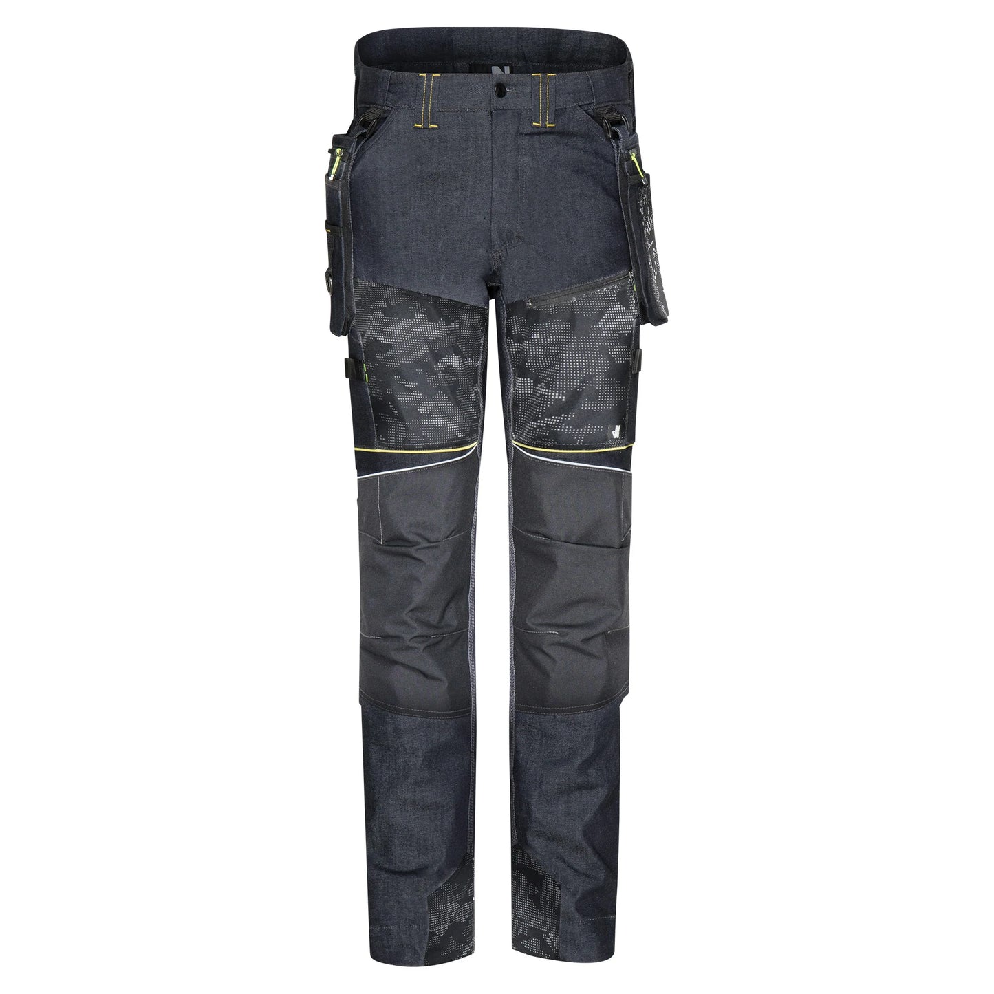Pantalon de travail Smith Raw Jean