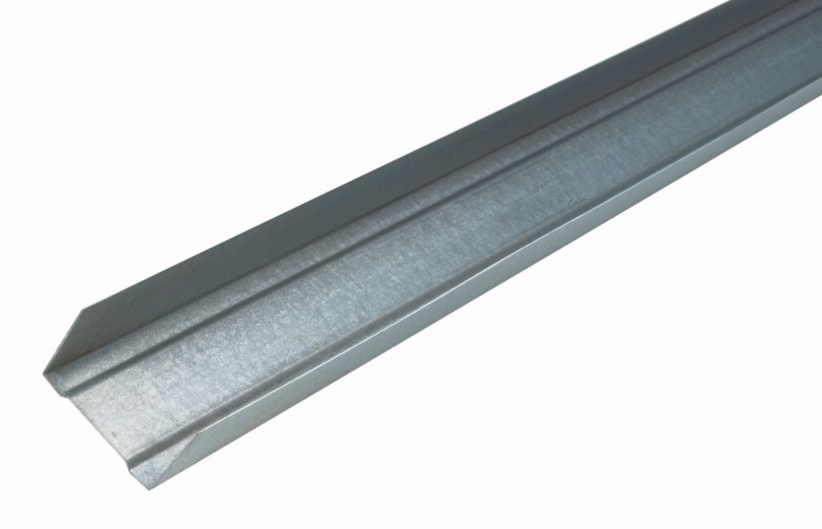 Profil Rail 48 mm - 3m