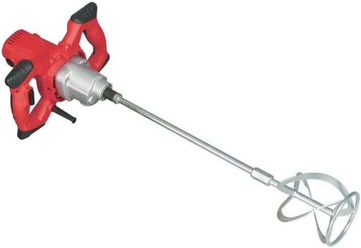 Malaxeur électrique 1600W Atlas - Pro