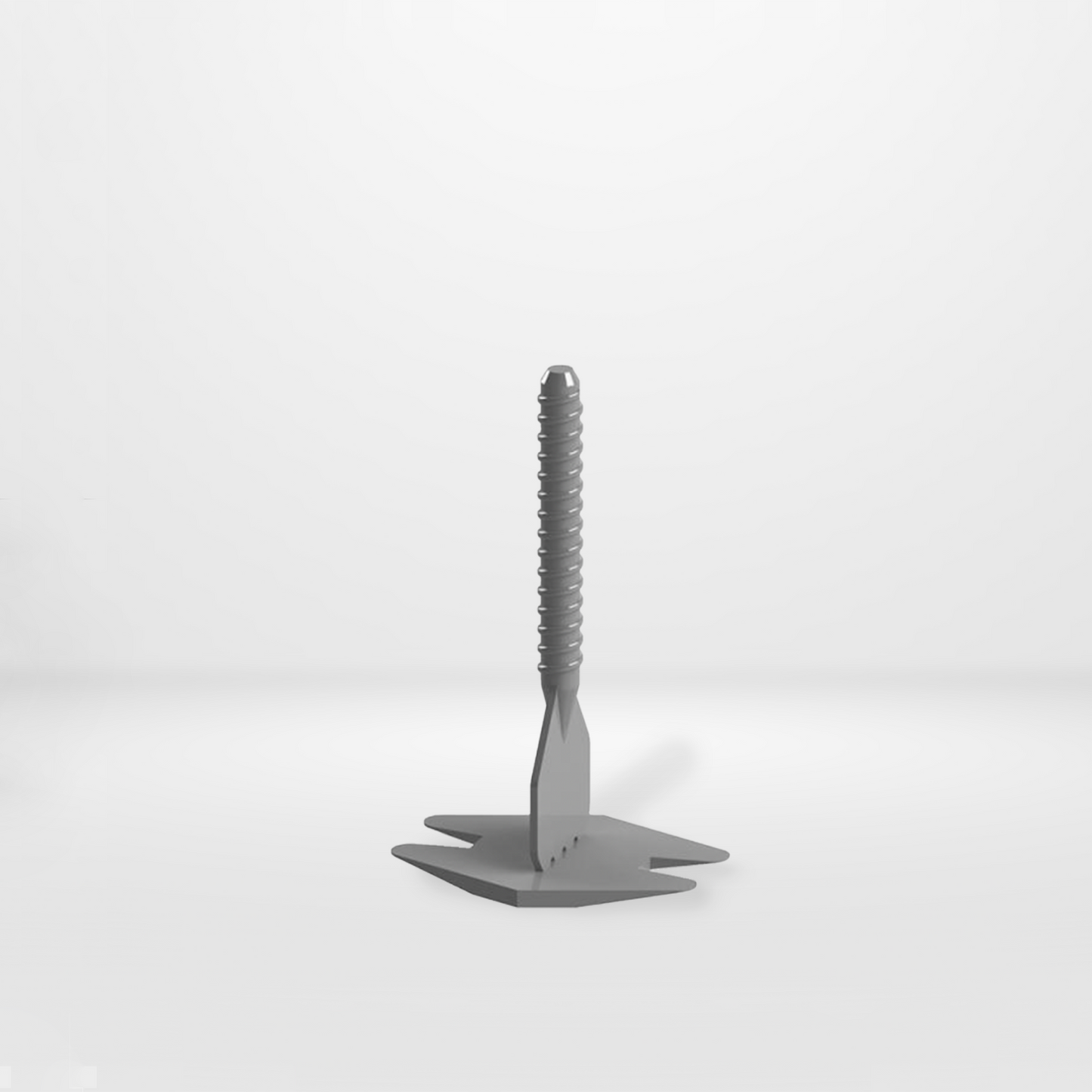 Croisillons cales 1mm/1,5mm/2mm - 500 pièces