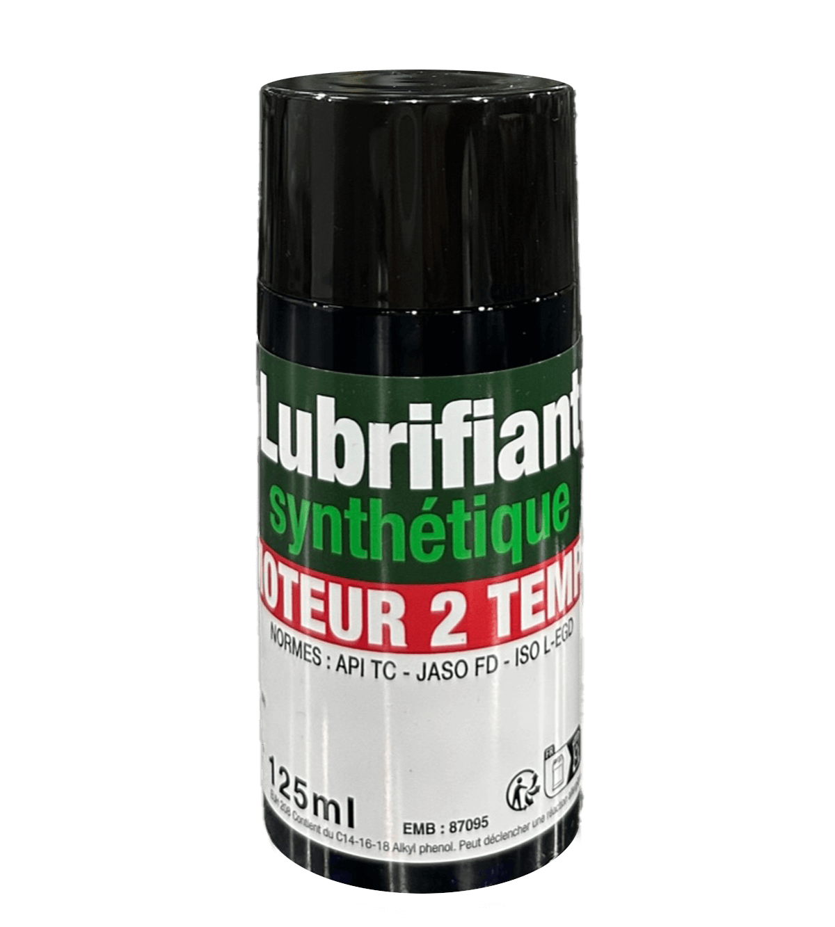 Marline Dosette huile 2 temps - 125ml