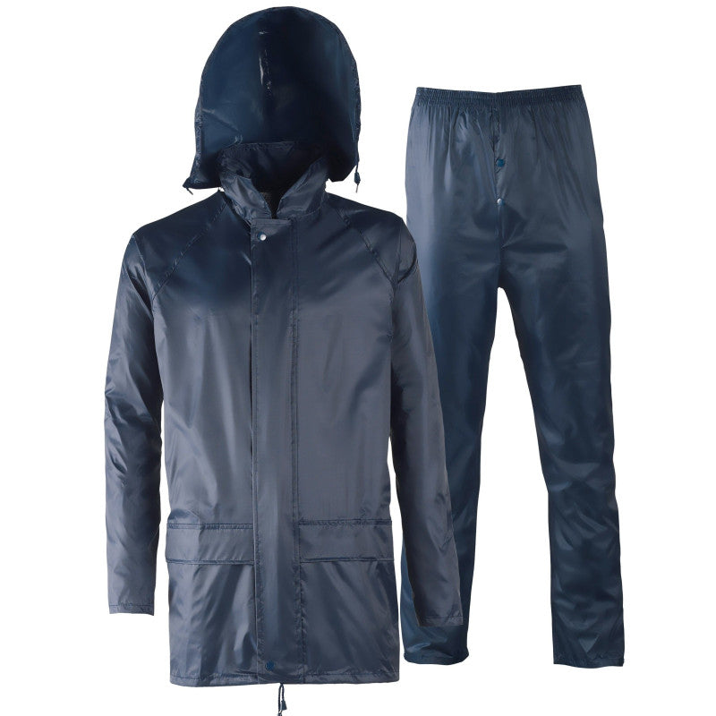 Ensemble de pluie PVC Singer Safety
