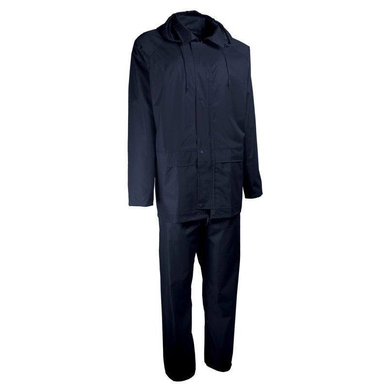 Ensemble de pluie PVC Singer Safety