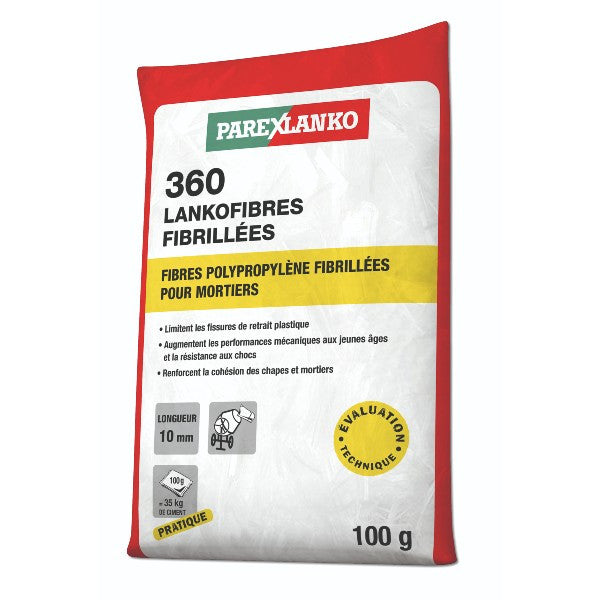 360 LANKOFIBRES 100G
