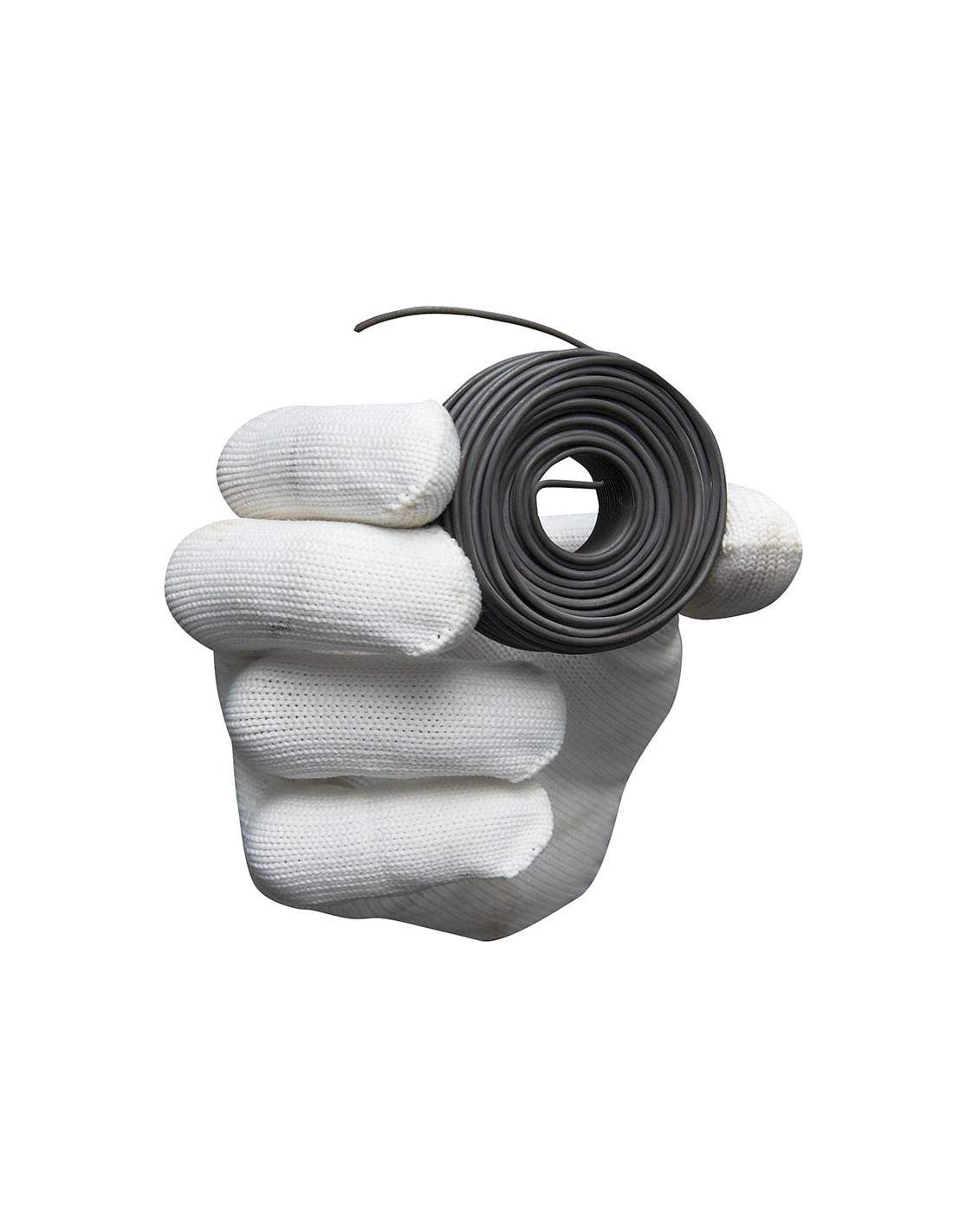 Fil de Fer recuit Bobine de 200 g