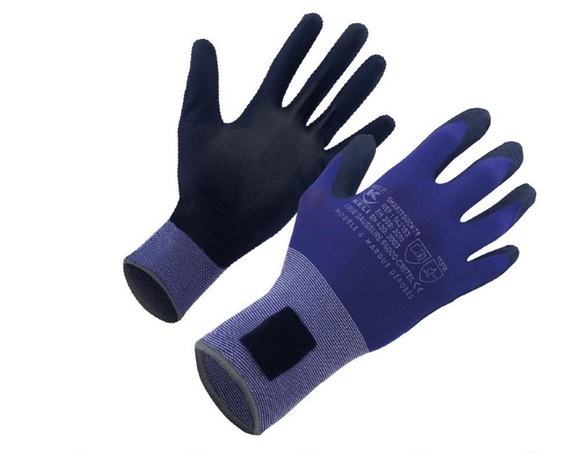 Gant Smart Touch Perplu