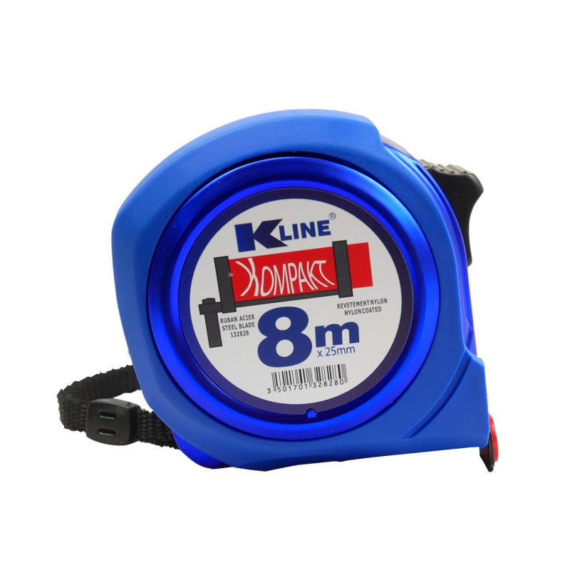 Mètre Ruban Compact magnétique