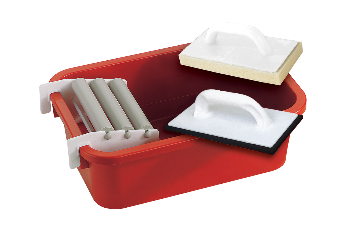 Kit à joints PRO