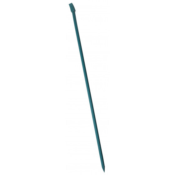 Pince à talon renforçée 1.50m Ø 28mm octogonale 10kg