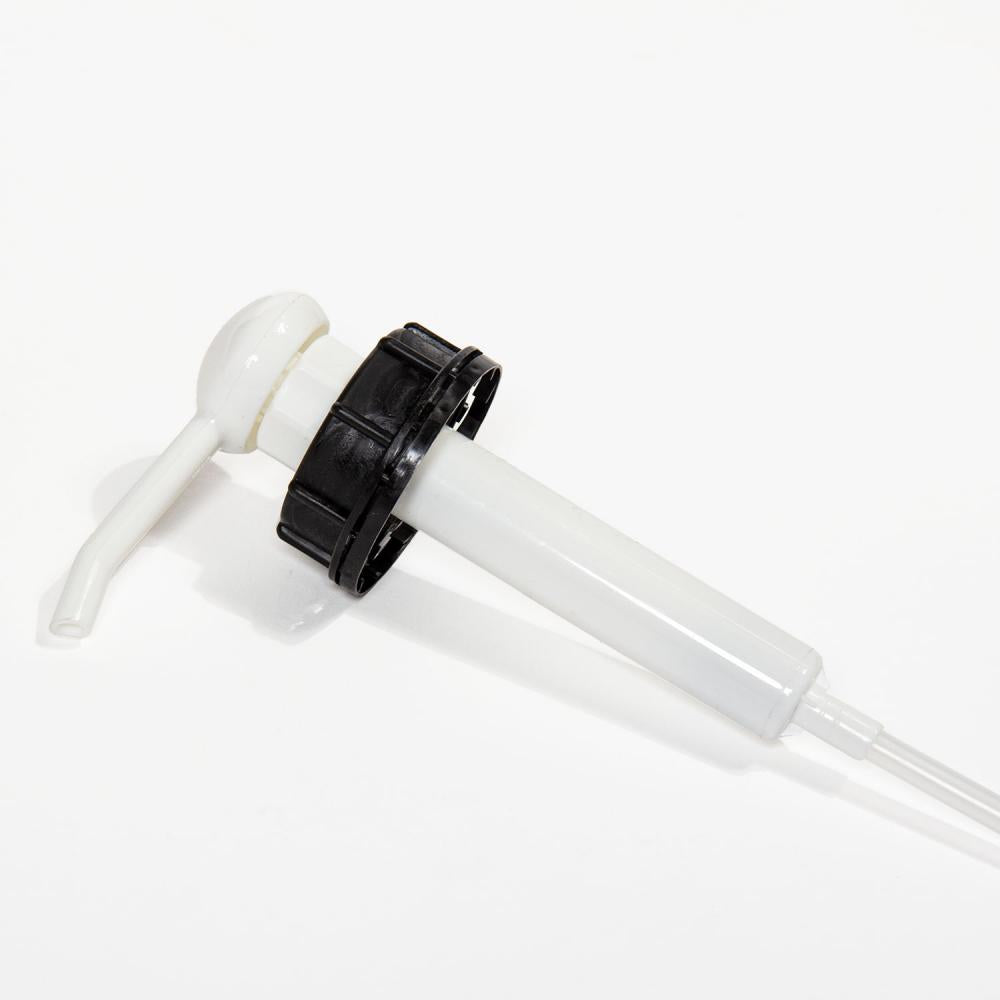 Pompe réutilisable bidon 5L