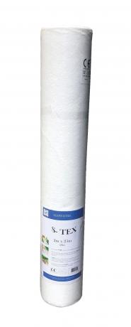 Géotextile (Bidim) - 1mx25m