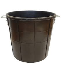 Poubelle Plastique 50L