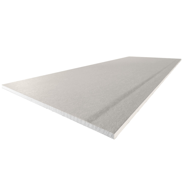 Plaque de plâtre standard BA13 PRIMAPLAC L.250cm x L.120cm EP.13 cm