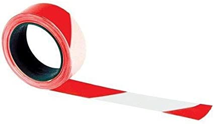 Ruban de signalisation 50mm x 100m