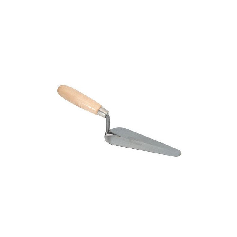 Truelle langue de chat 16 mm