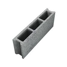 Bloc Creux NF B40 - 50x10x20 cm