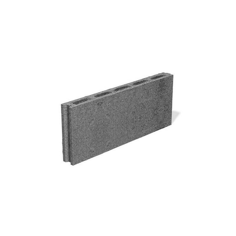 Bloc Creux NF B40 - 50x5x20 cm