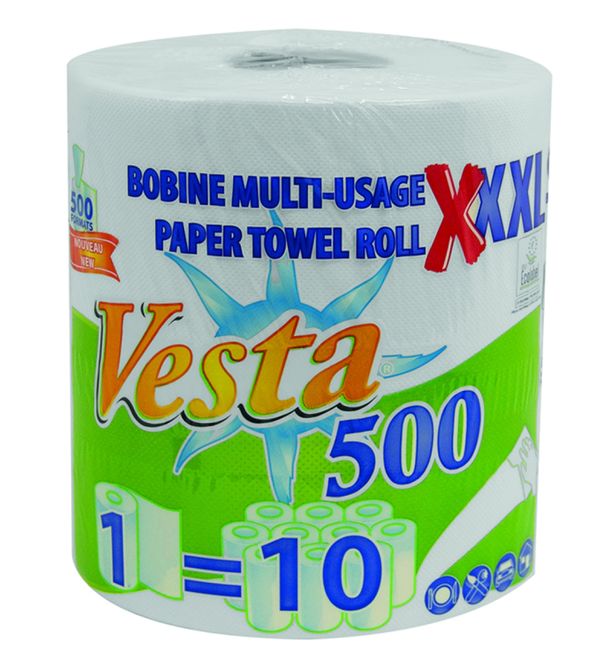 Bobine Vesta 500