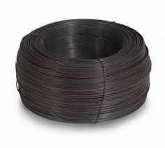 Fil de fer recuit -Bobine de 5 kg
