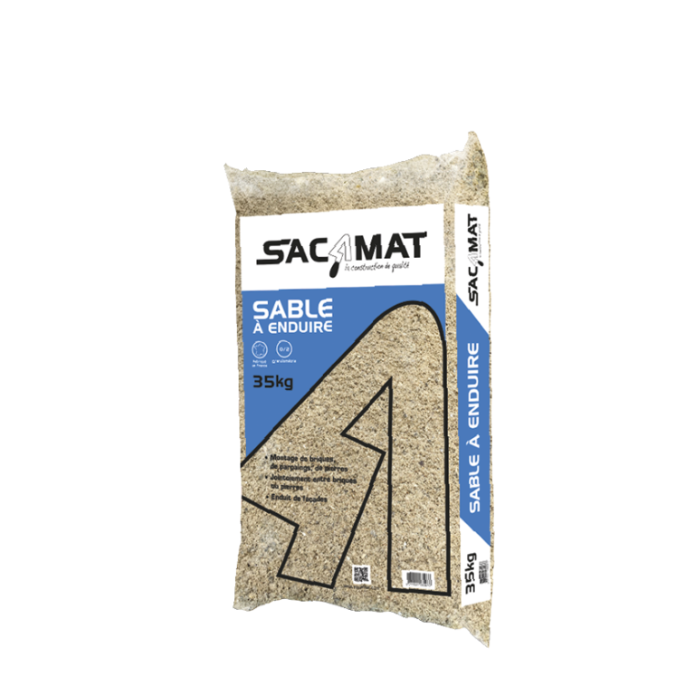 Sable 0/2 - sac 35kg