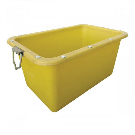Bac Mortier - 240 L