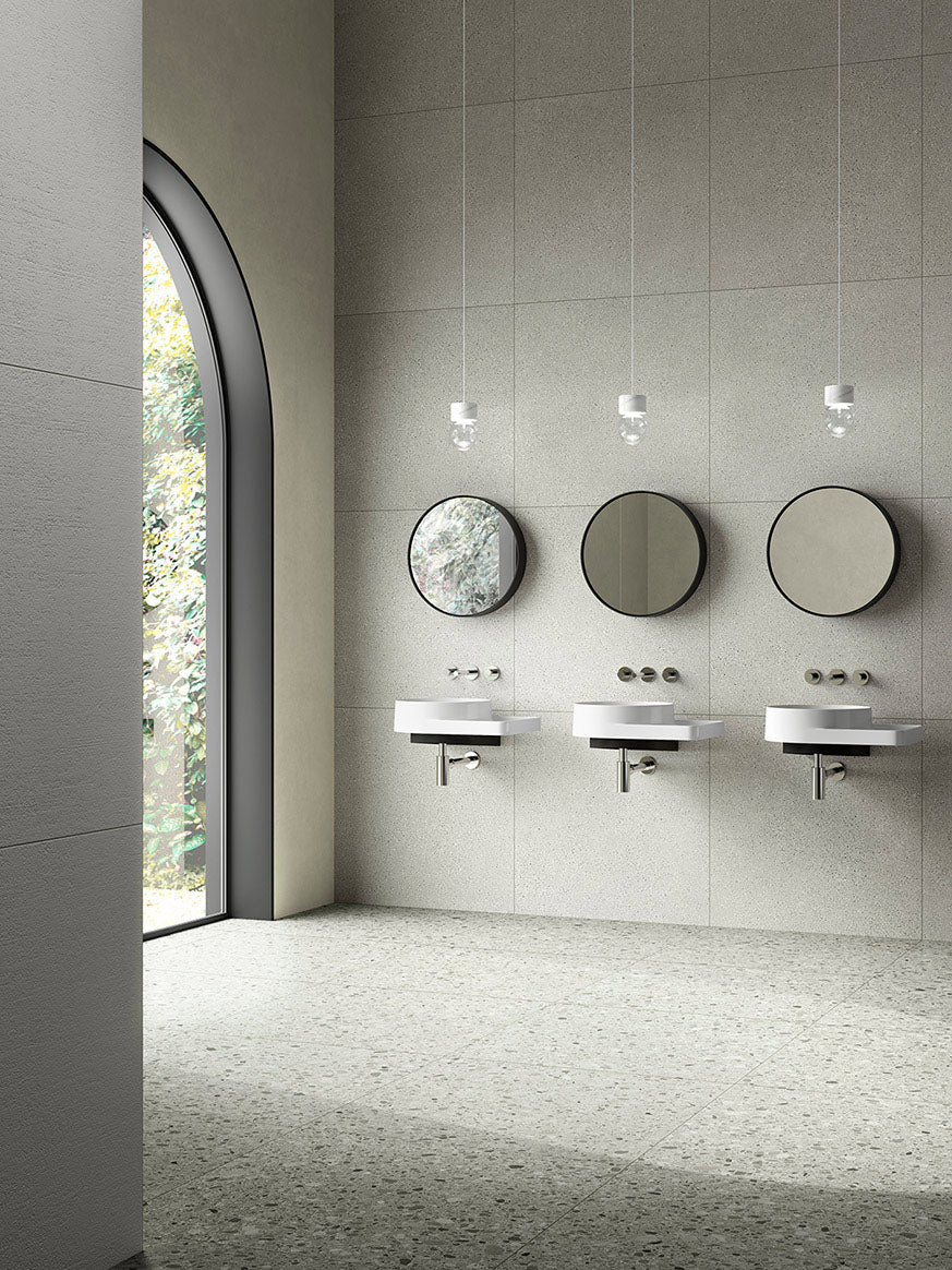 Carrelage 60x60 Cementmix
