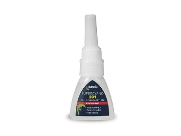 Supercyano 201 - Flacon de 20g