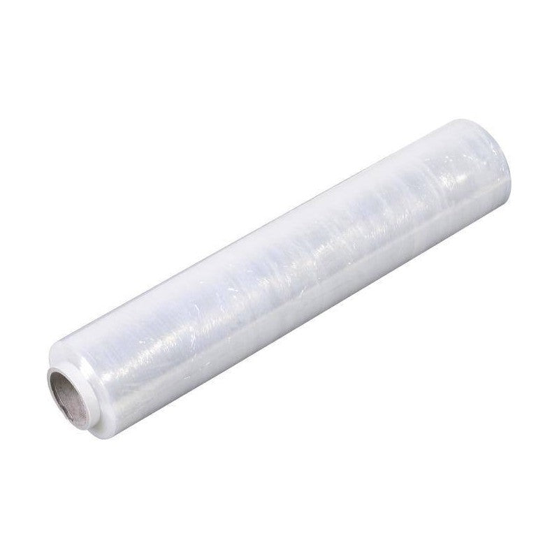 Film étirable transparent 20μ 450mm x 300m