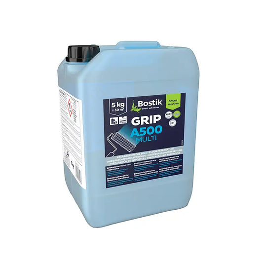 Primaire Multi GRIP 5kg| Grip A 500 | Bostik