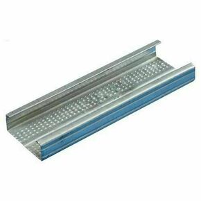 Profil Fourrure F47- 3m