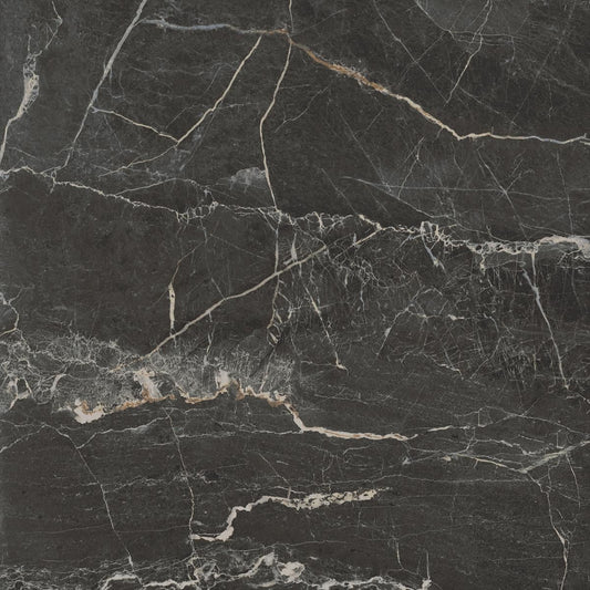 60x60 Marmori ST.Laurent Noir Tile FLPR