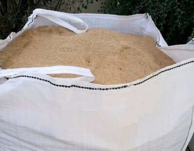 Sable 0/2 - Big bag 1m3 (1,3t)