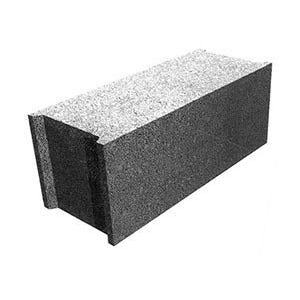 Bloc Plein NF B120 - 50x15x20 cm